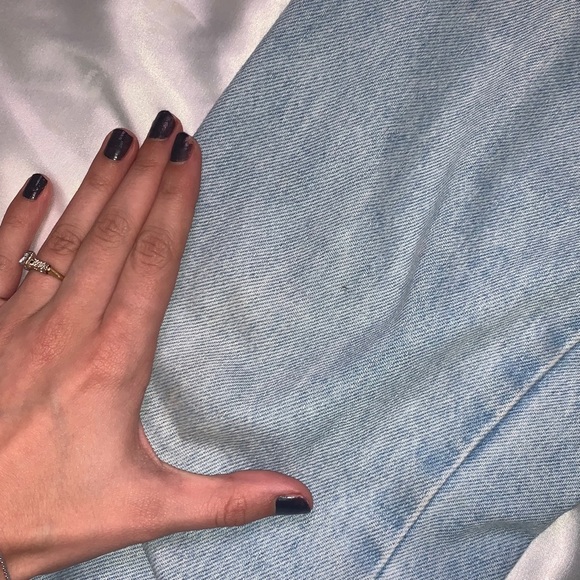 𓆉 Vintage Forenza Jeans 𓆉 - Picture 6 of 6